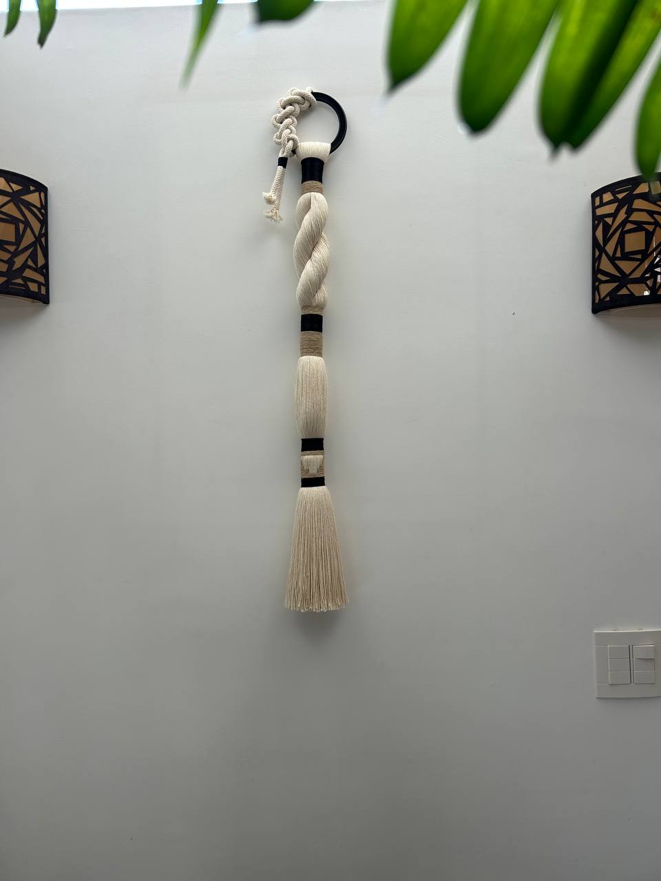 Peça feita por aluna — foto 3